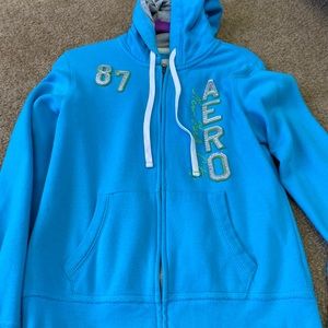 aeropostale jacket